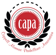 Coppell Alumnae Panhellenic Association